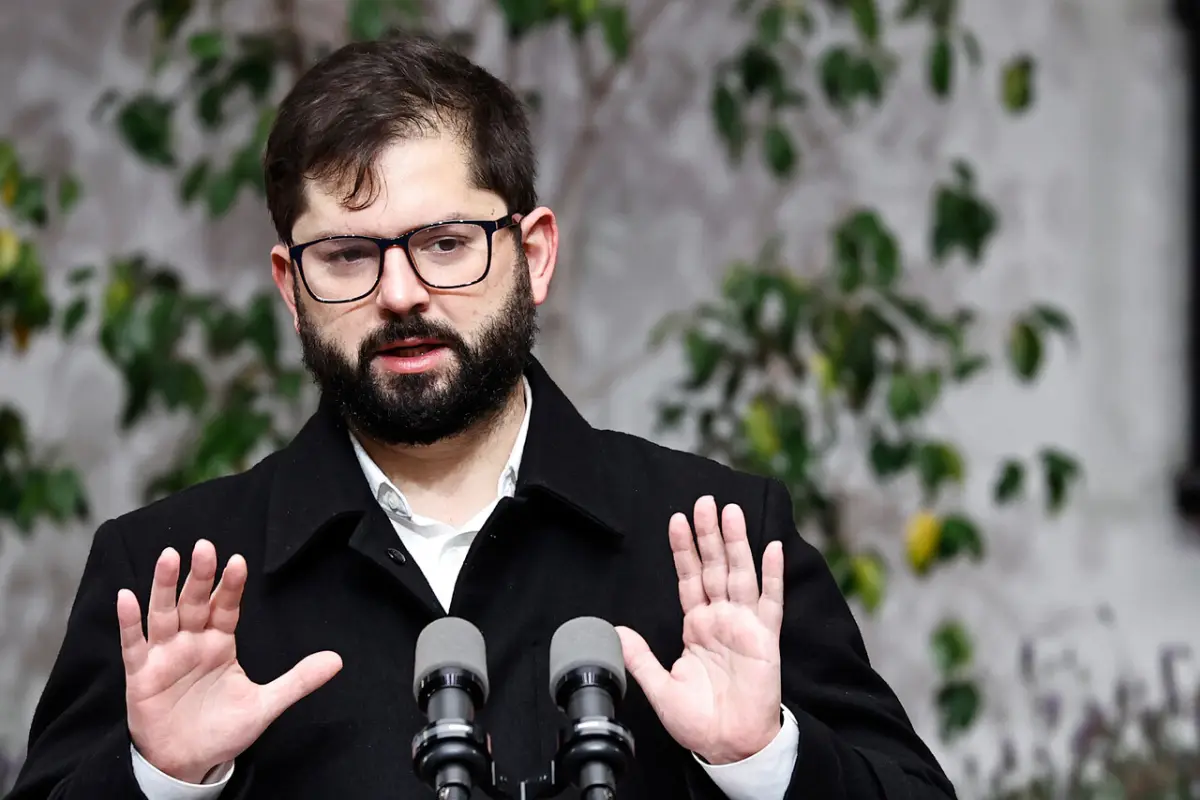 Estado de Excepción