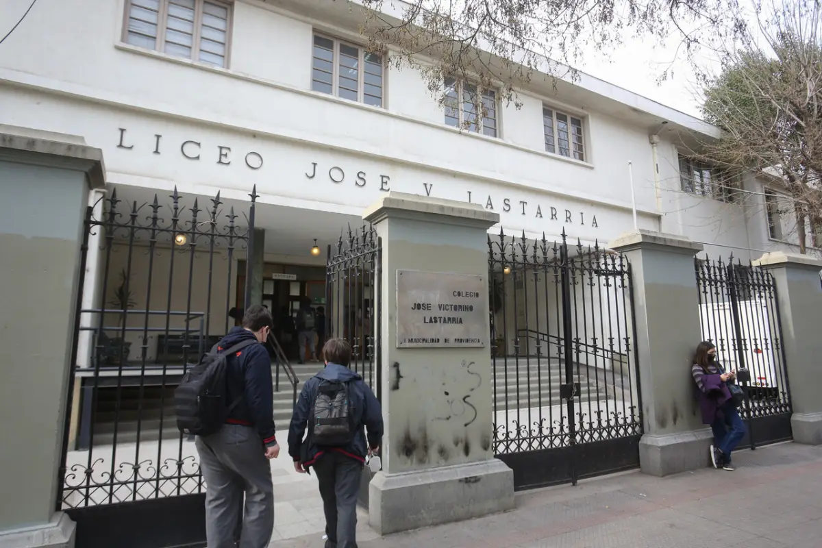Liceo Lastarria