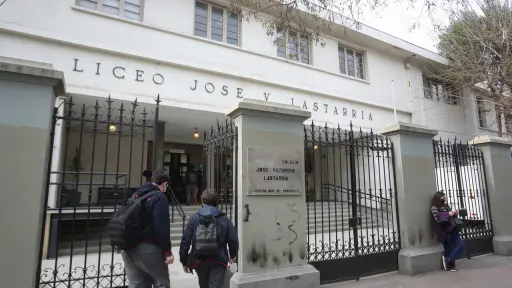 Liceo Lastarria