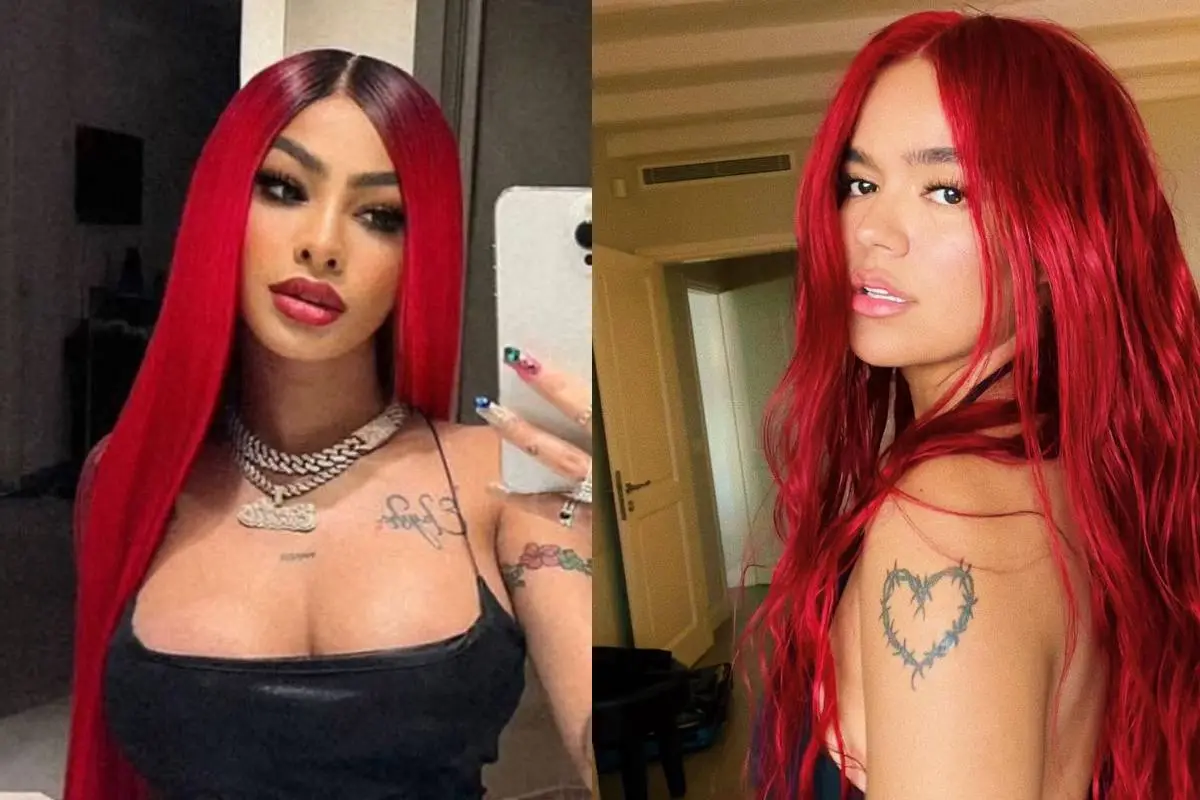 Yailin La Más Viral