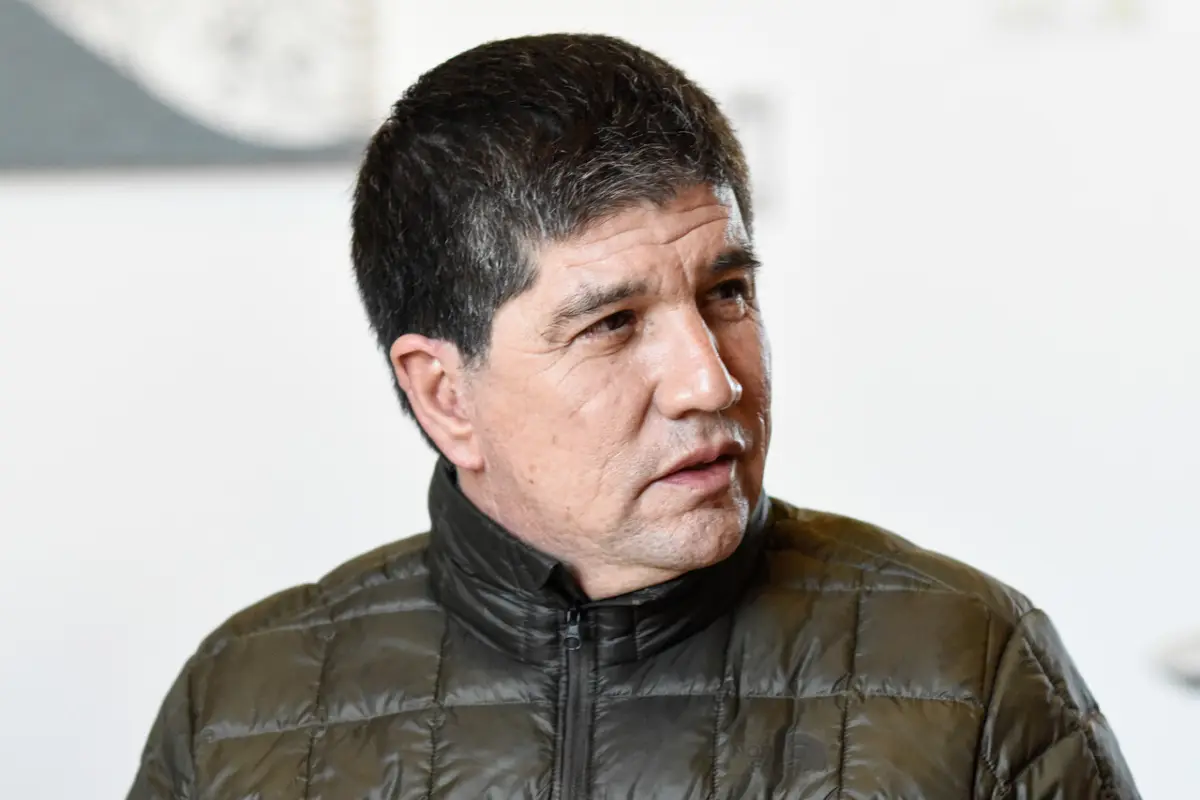 subsecretario del Interior