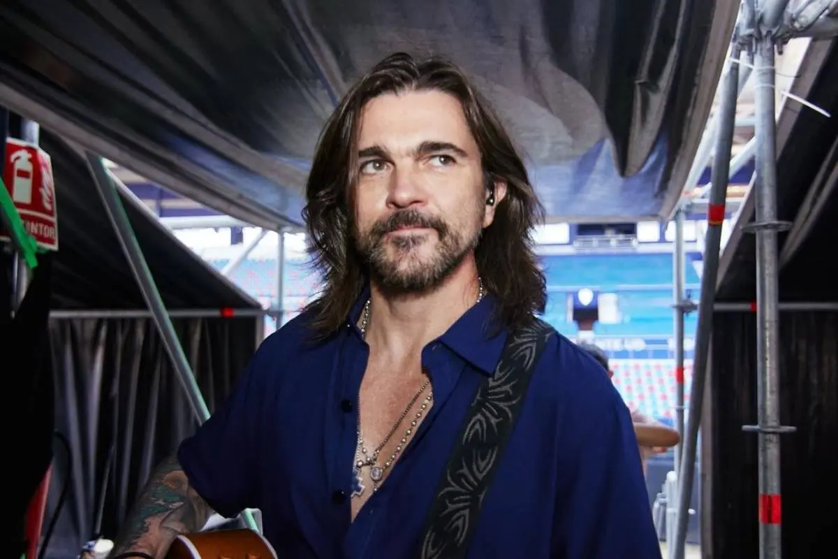 Juanes