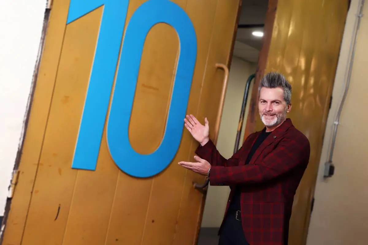 La Puerta Millonaria