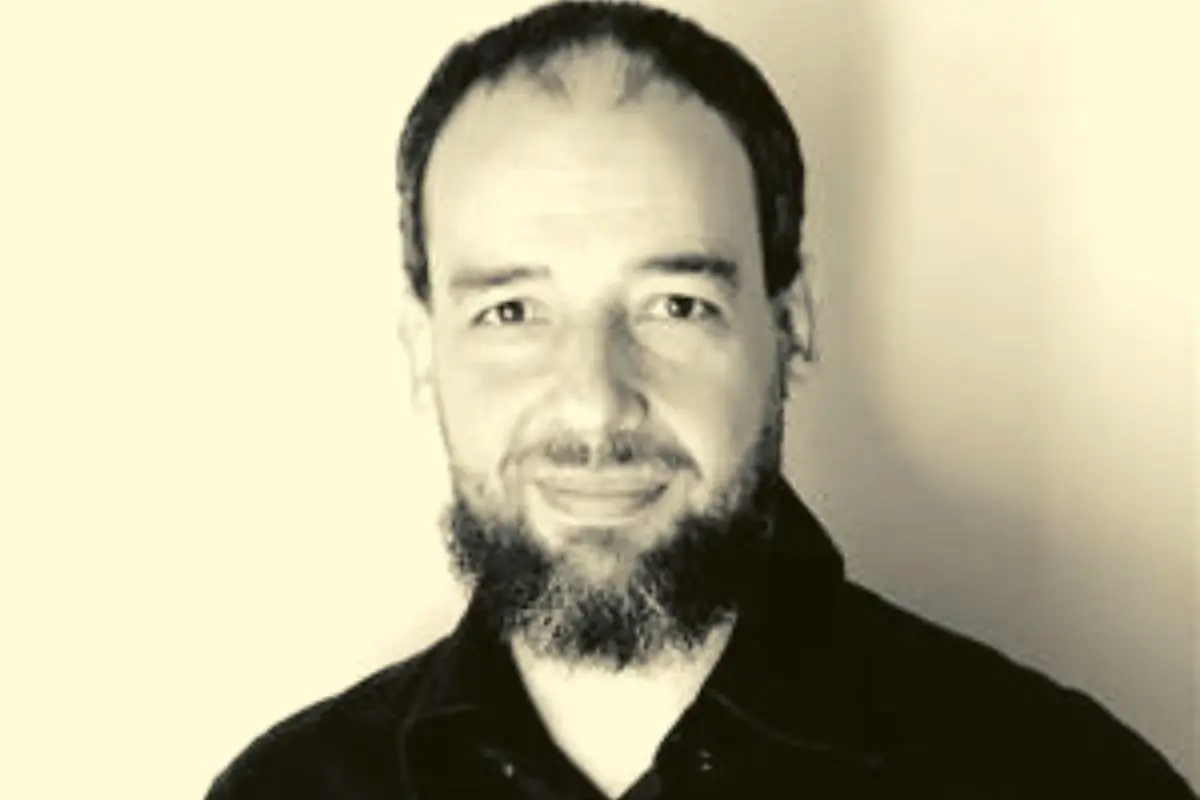 Exequiel Tapia Grüzmacher