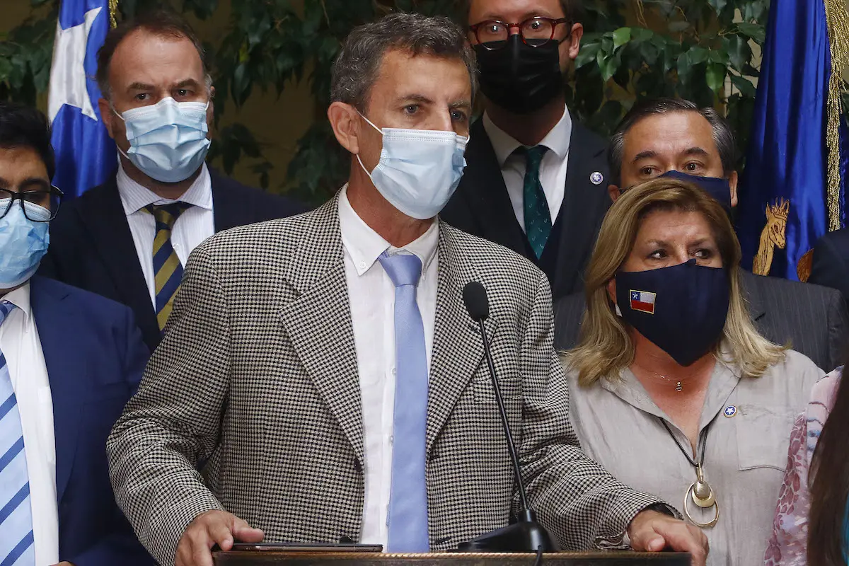 Gonzalo de la Carrera