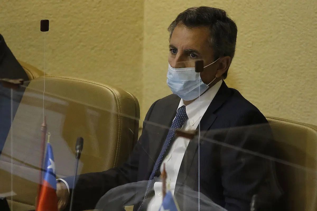 Gonzalo de la Carrera