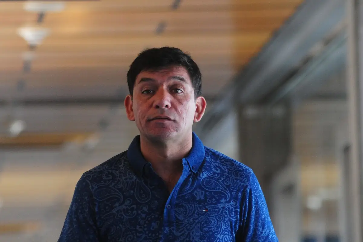 Francisco Huaiquipán