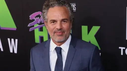 Mark Ruffalo