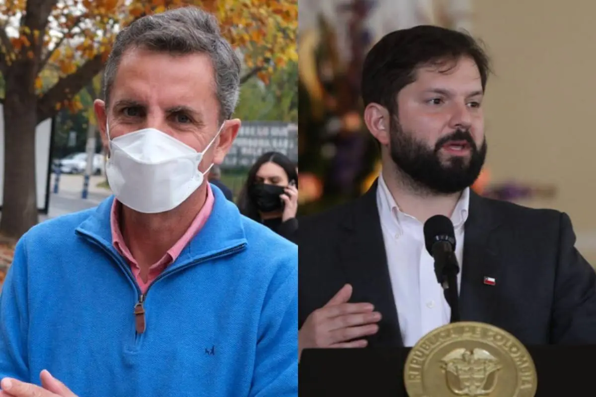 Gonzalo de la Carrera