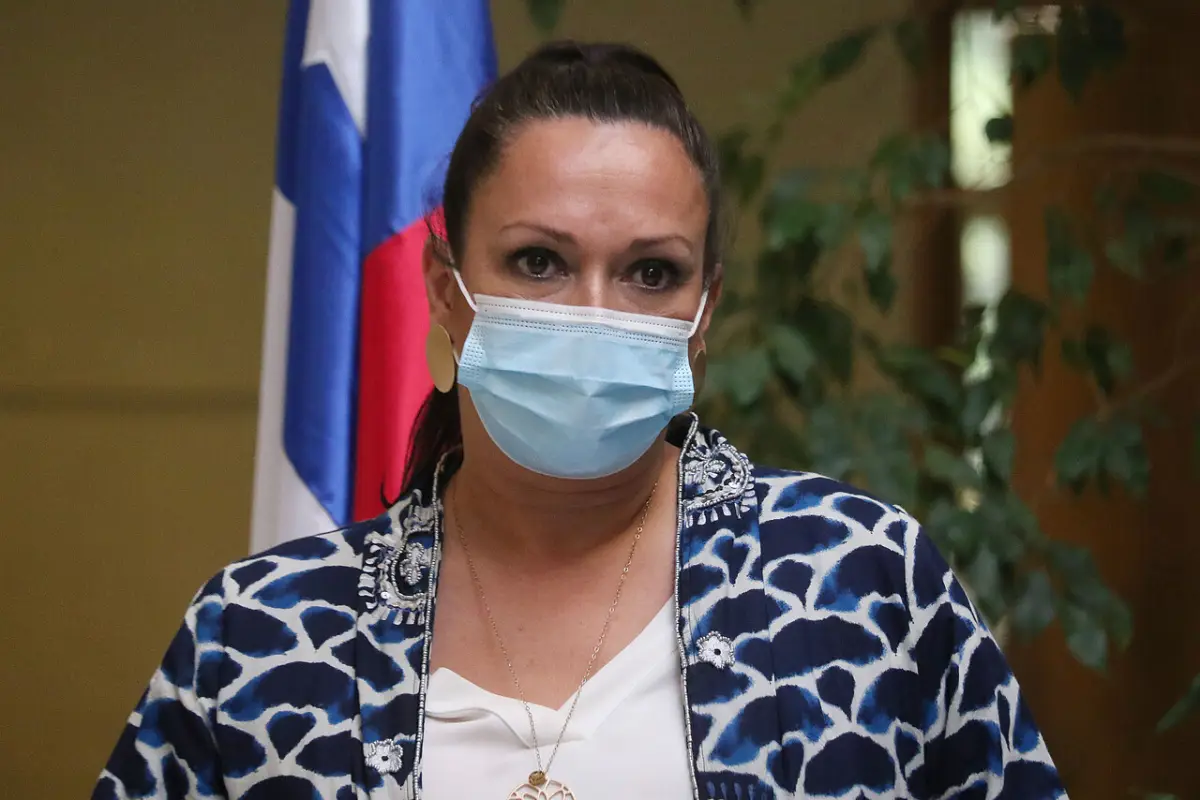 Marisela Santibáñez