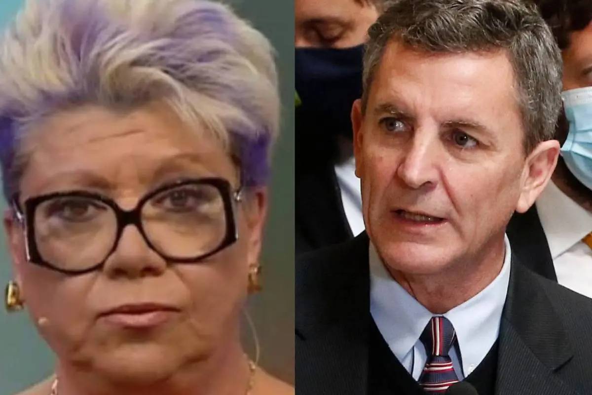 Patricia Maldonado Gonzalo de la Carrera