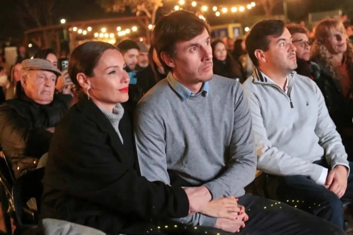 Roberto García Moritán vivió confuso momento