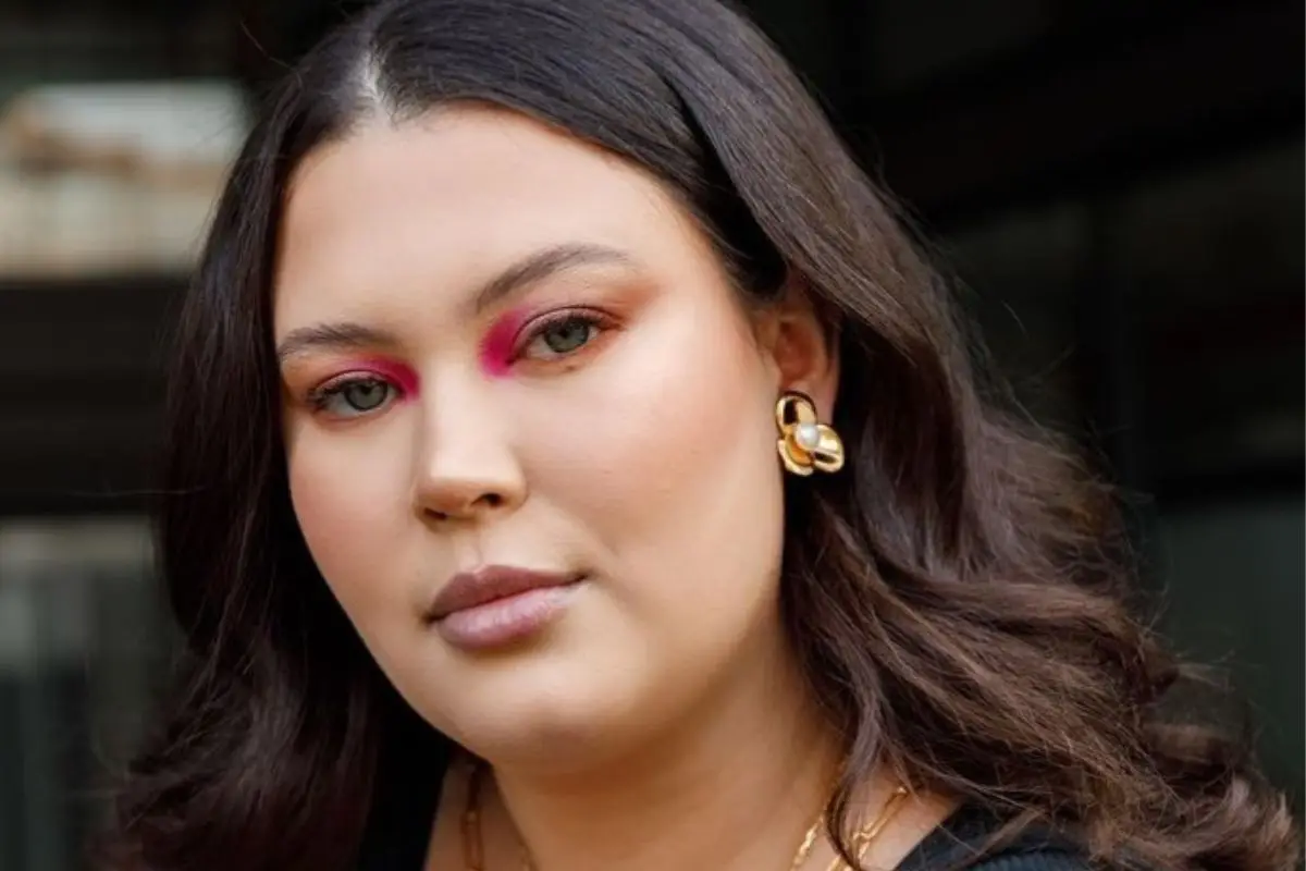 Michelle Carvalho contó detalles de como fue su relación