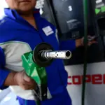 Bencinas
