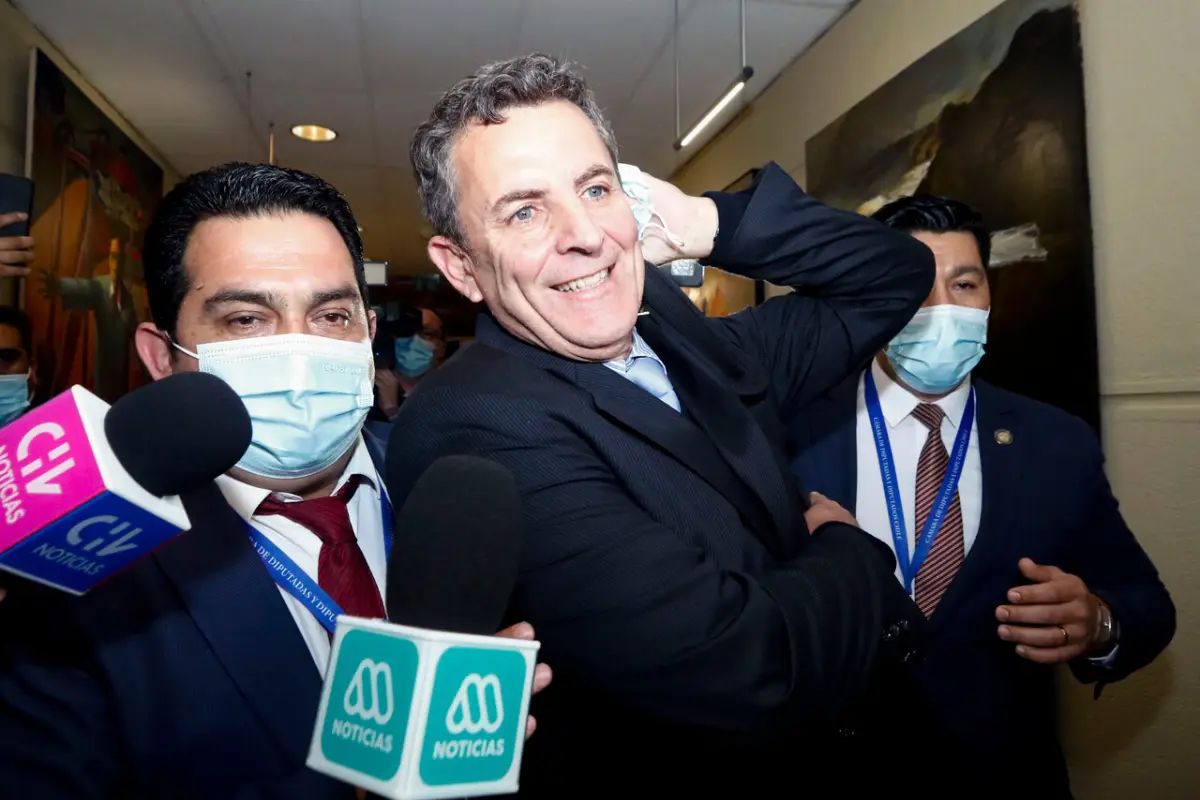 Gonzalo de la Carrera