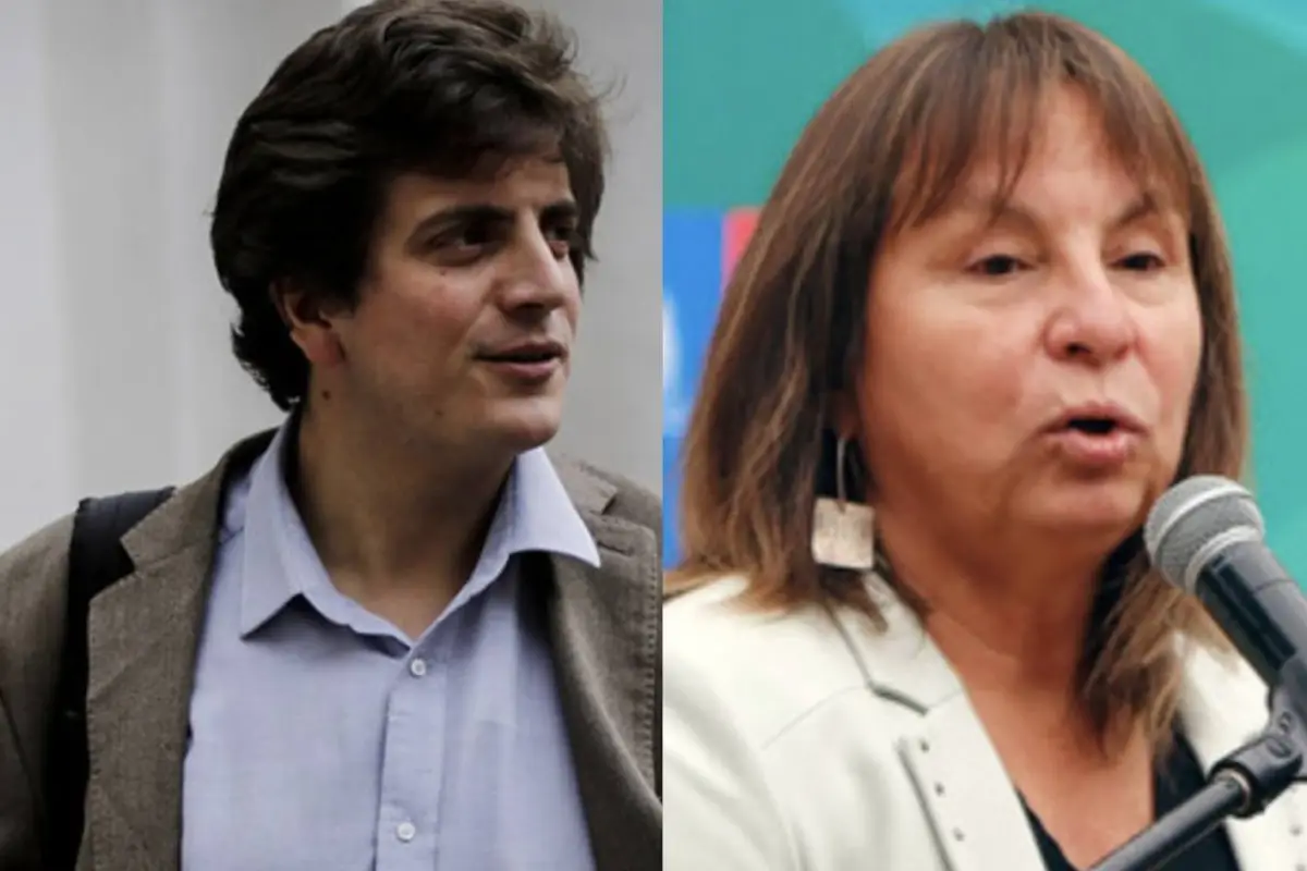 Shalper no descartó