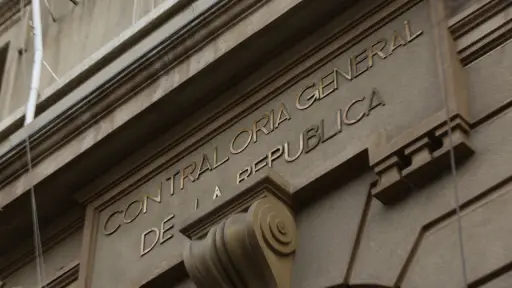 Contraloría
