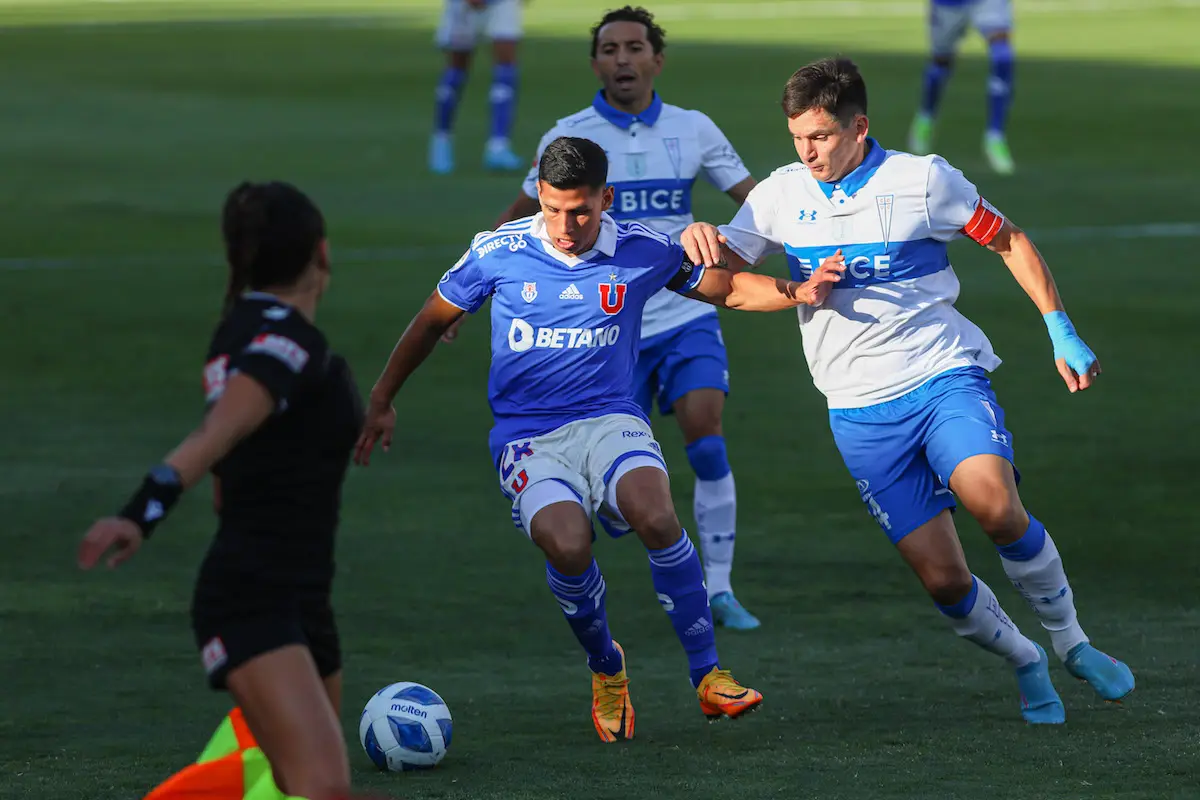 Universidad de Chile