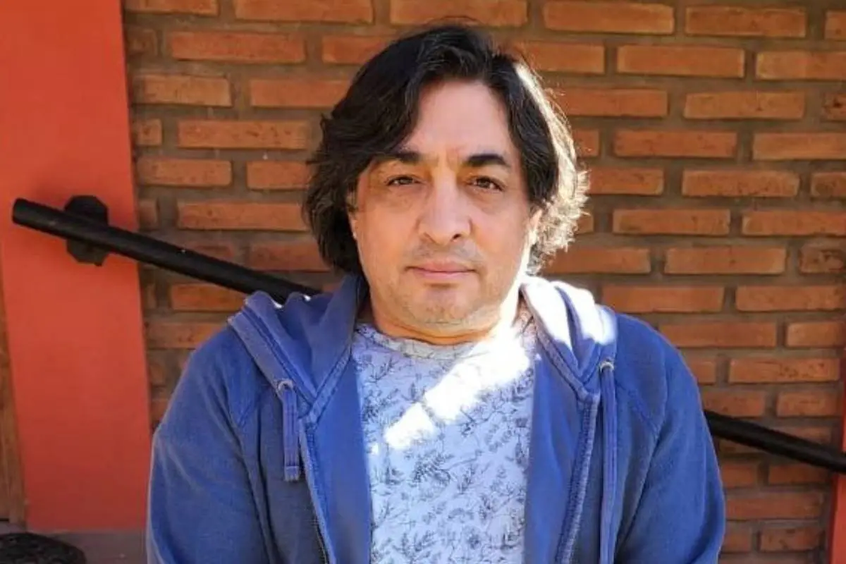 Marcelo González Covid