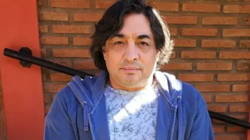 Marcelo González Covid