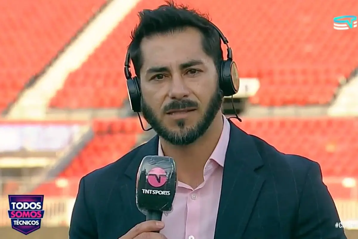 Johnny Herrera