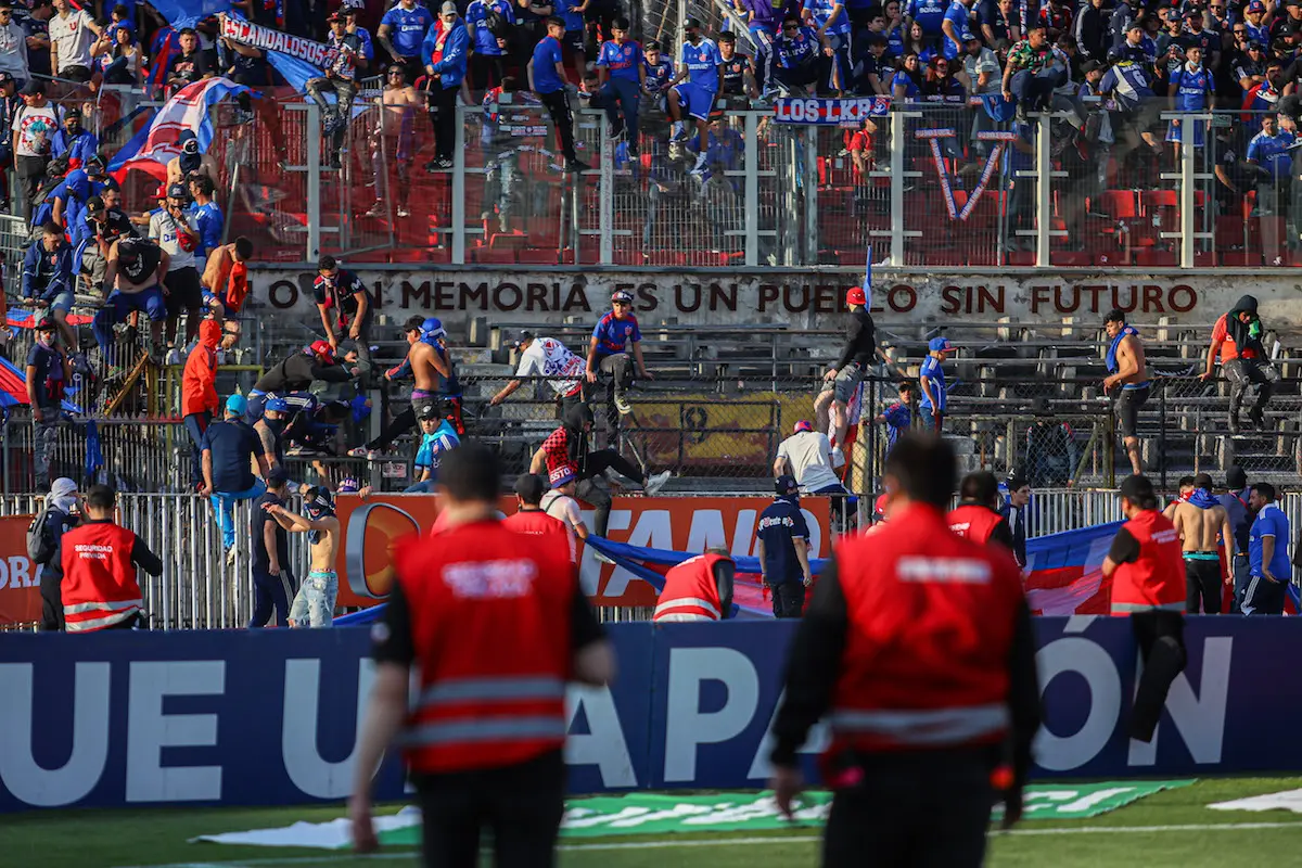 Universidad de Chile