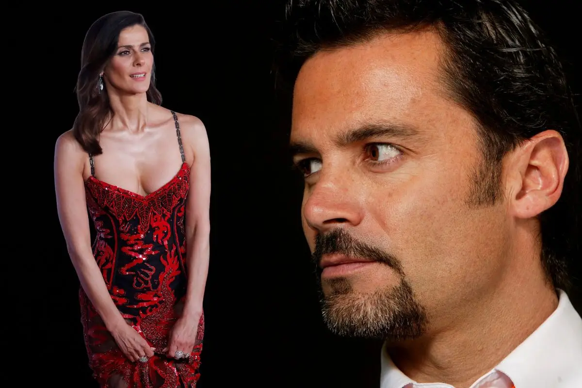 Felipe Camiroaga nunca pudo conquistar a Tonka