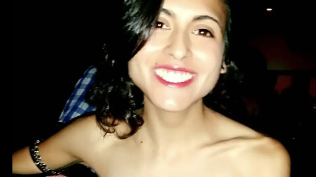 Manuela Bugueño - 