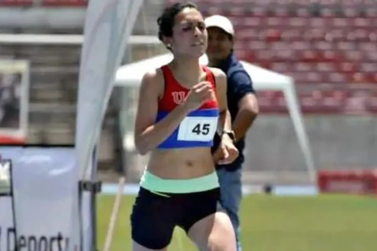 Manuela Bugueño