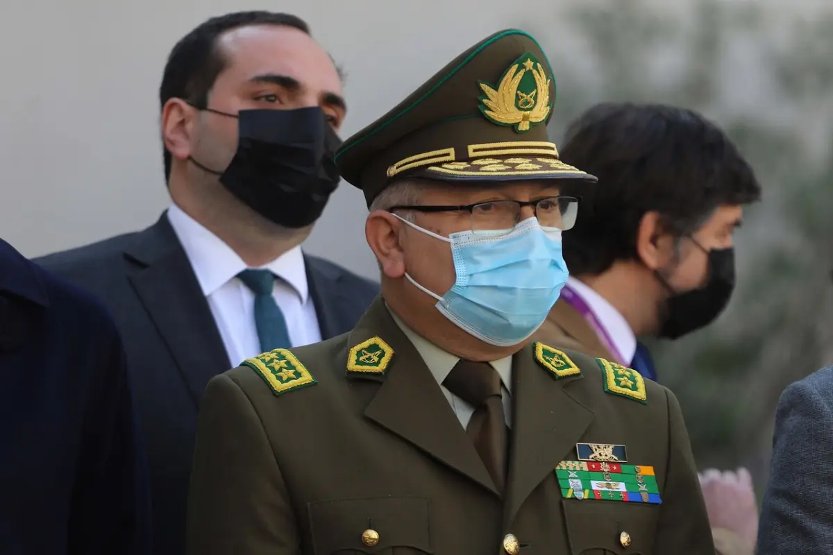 Carabineros