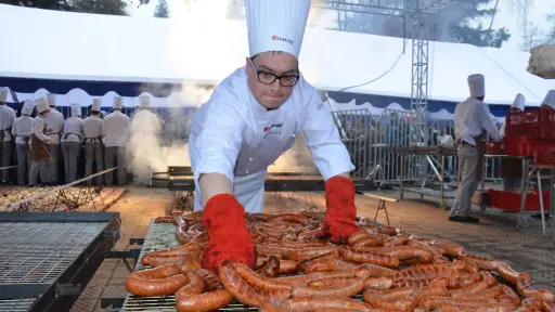 Chillán celebrará la Fiesta de la Longaniza