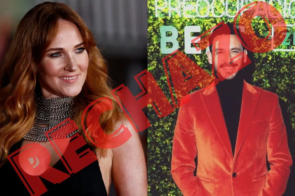 Cata Pulido dijo que a Mauricio Pinilla le habrían dado un tirón de orejas