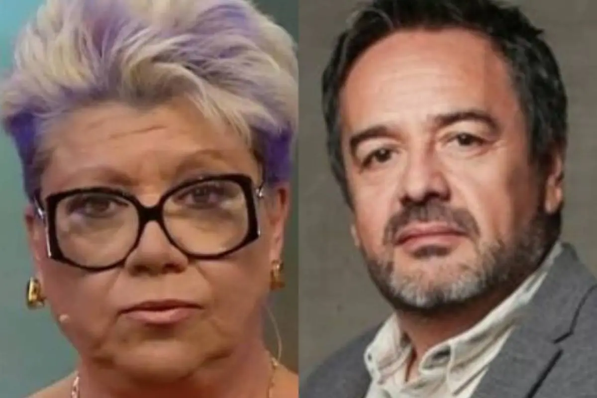Paty Maldonado - Claudio Arredondo
