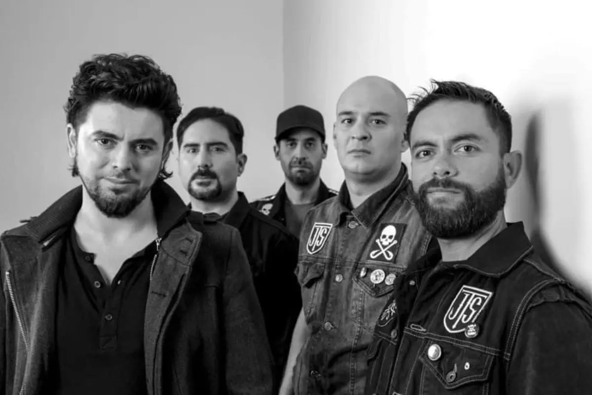 Jurel Tipo Salmón se despide indefinidamente