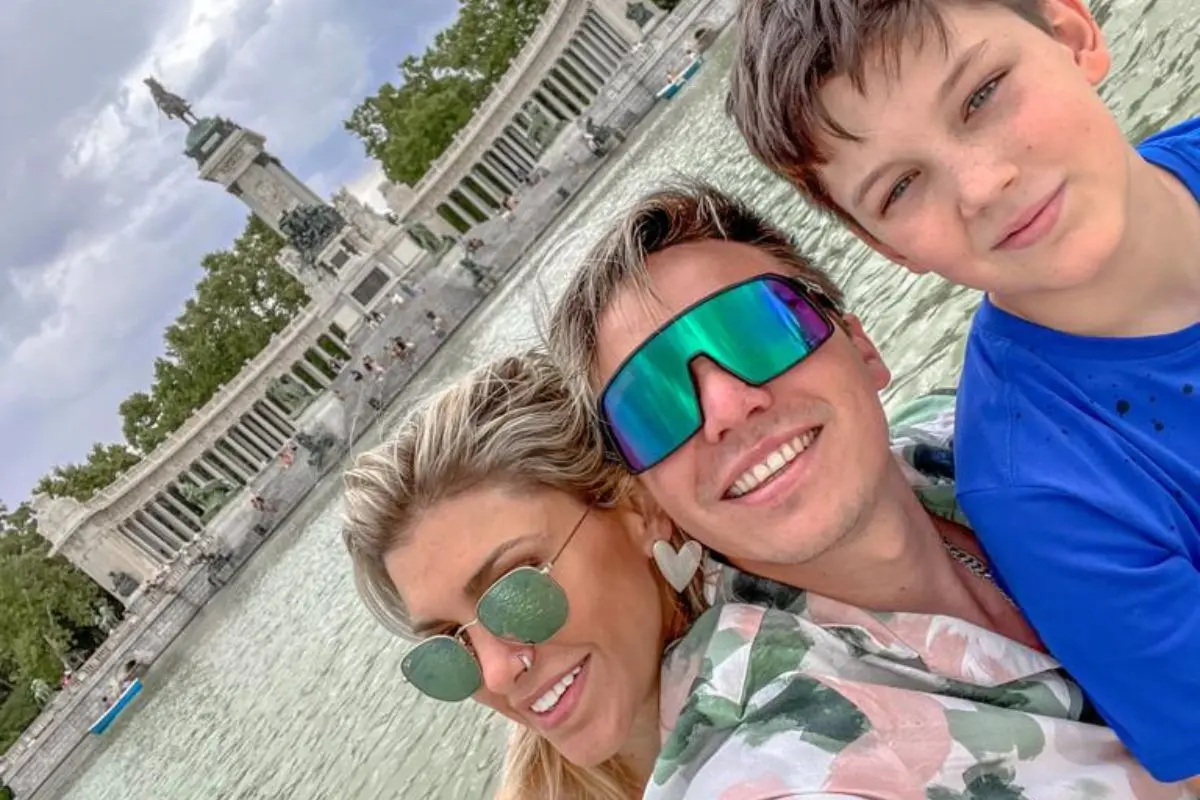 Wilma González se casará con Nicolás Seguel