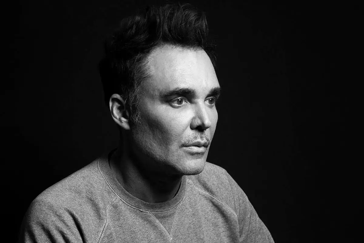 David LaChapelle dará una clase maestra en Chile