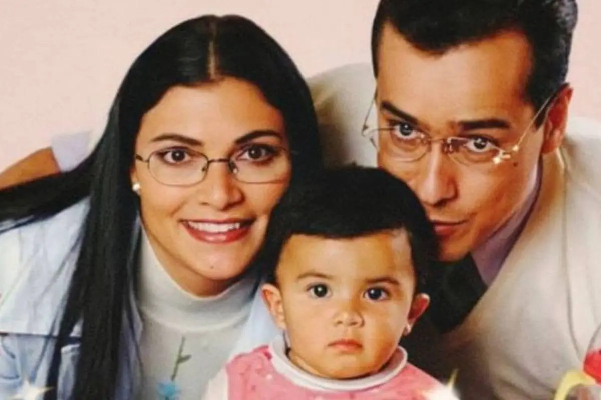 Yo soy Betty la Fea (1)