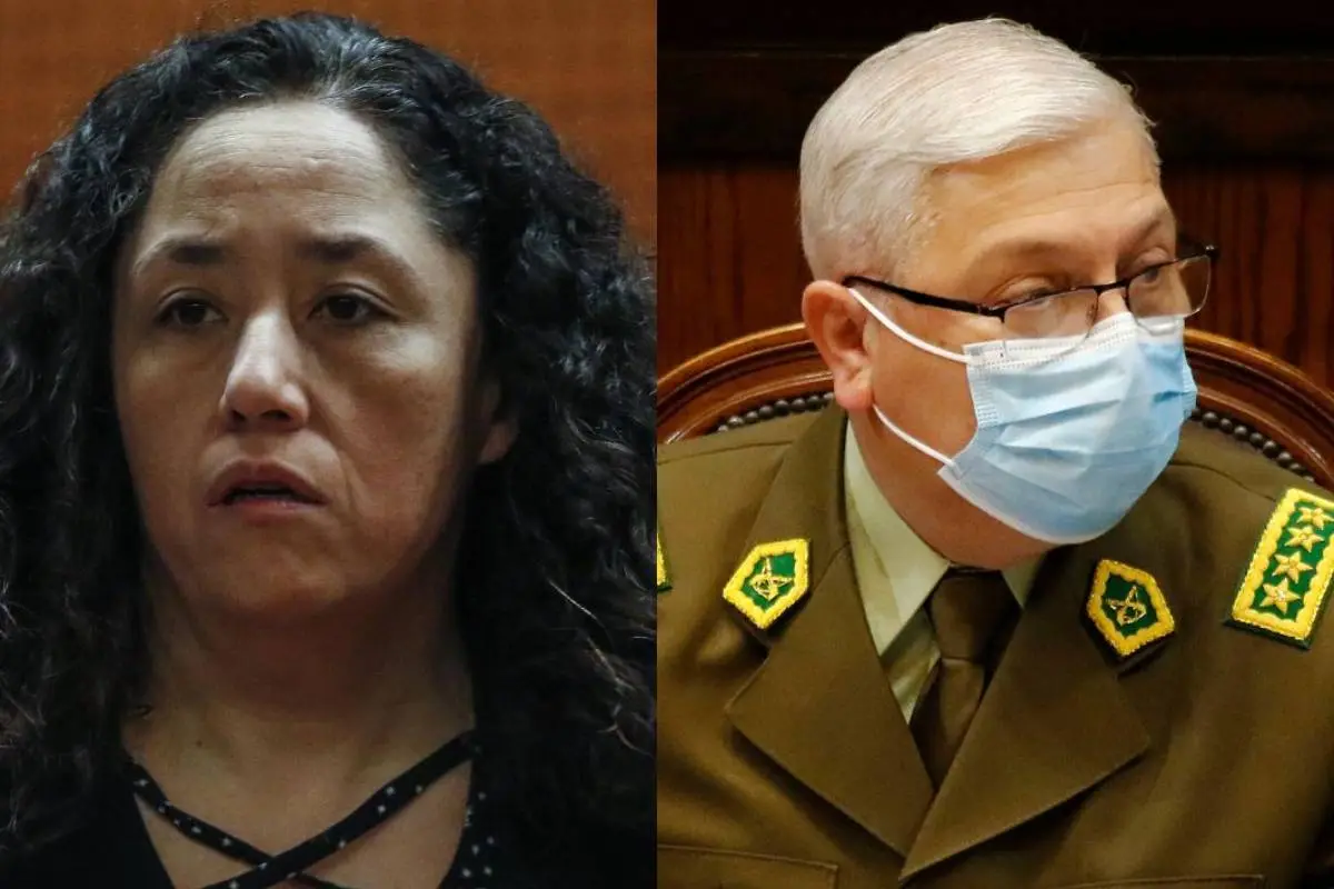 Ximena Chong Ricardo Yáñez