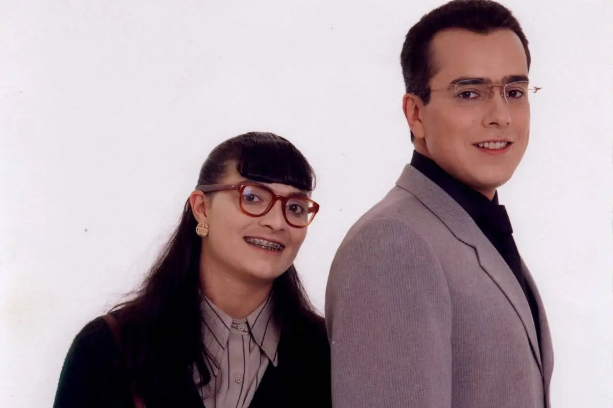 Yo soy Betty La Fea