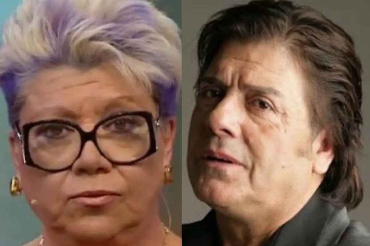 Paty Maldonado Zalo Reyes