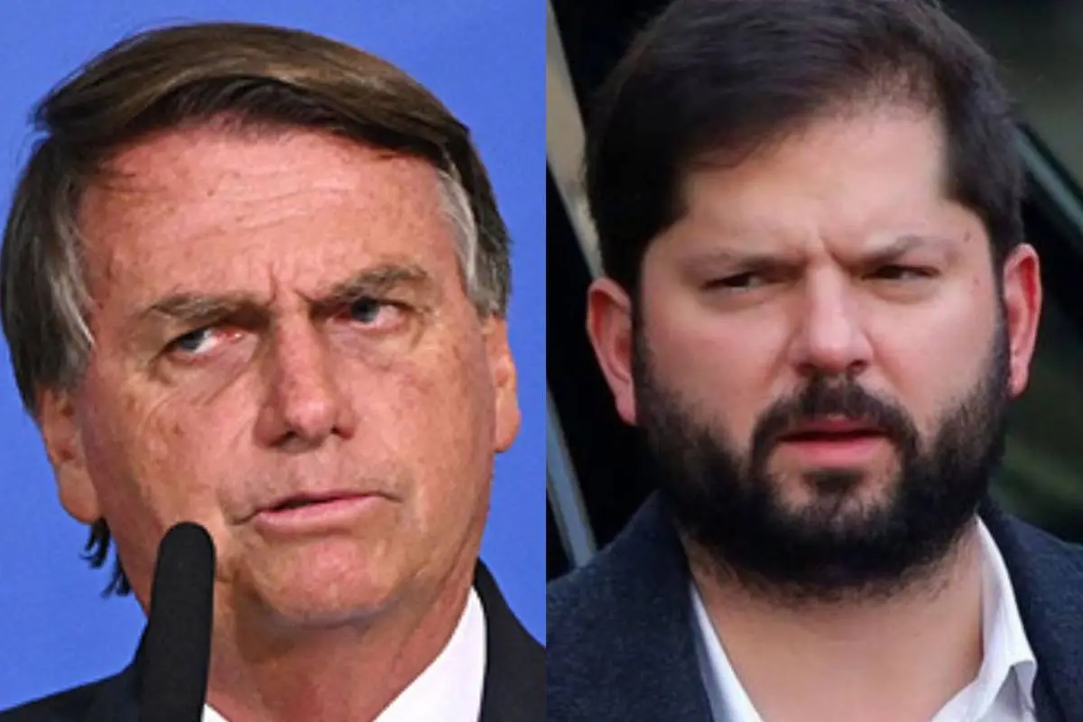 Jair Bolsonaro