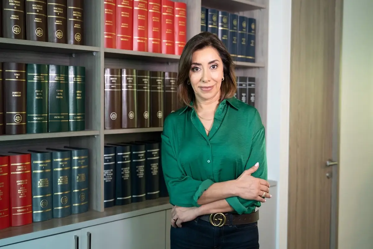 Carmen Gloria Arroyo, 