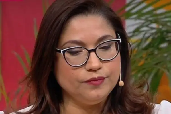 Alejandra Valle