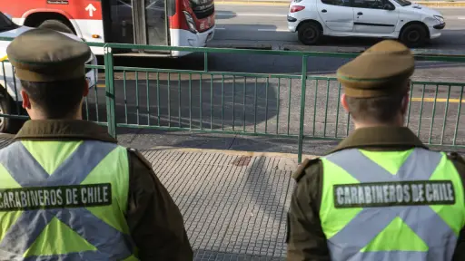 Carabinero