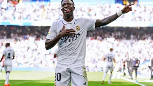 Real Madrid