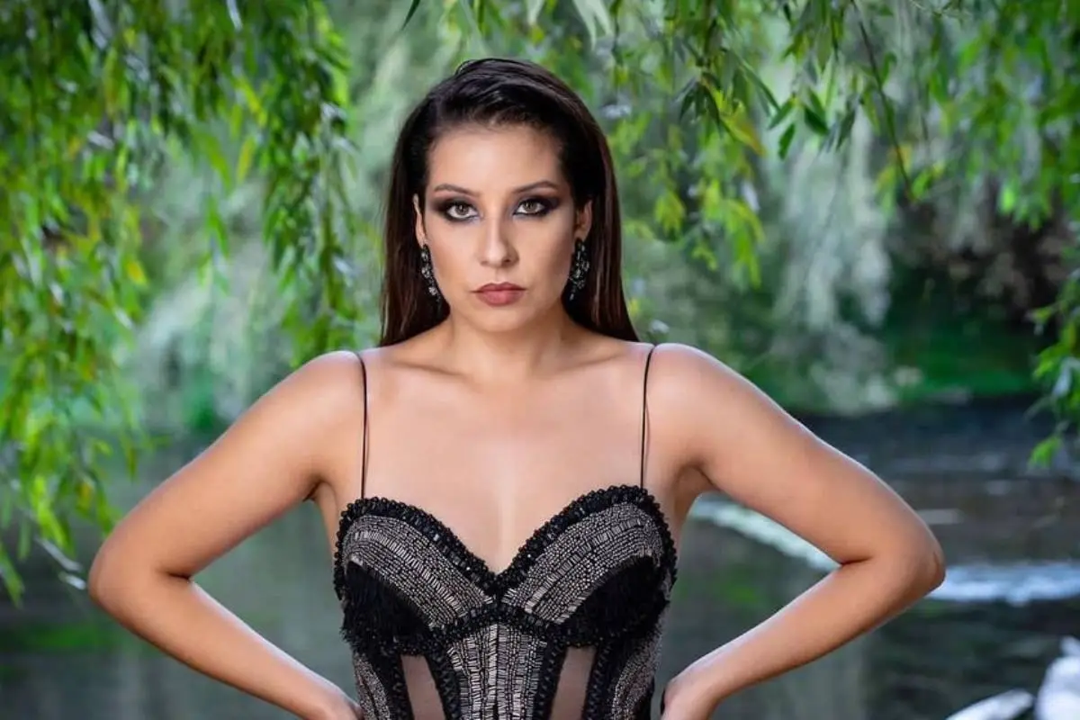 María José Quintanilla