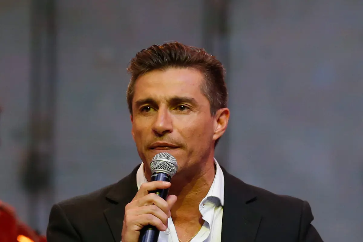 Fernando Solabarrieta