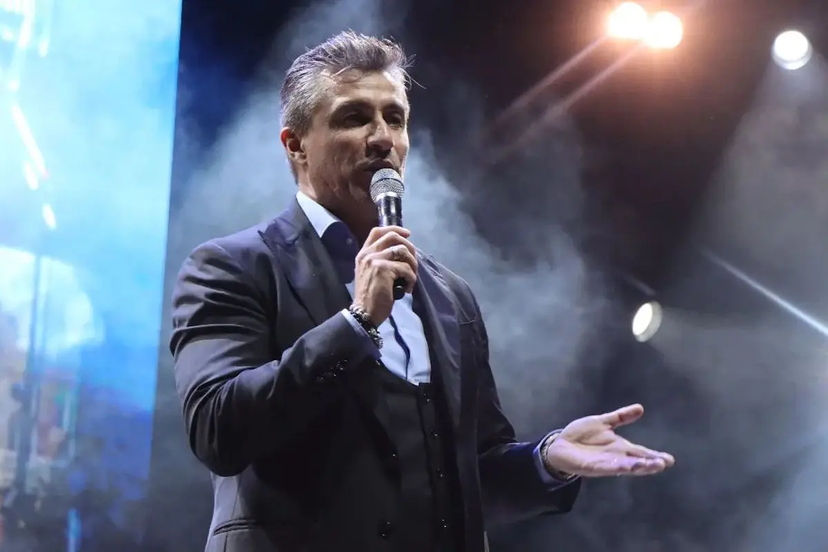 Fernando Solabarrieta