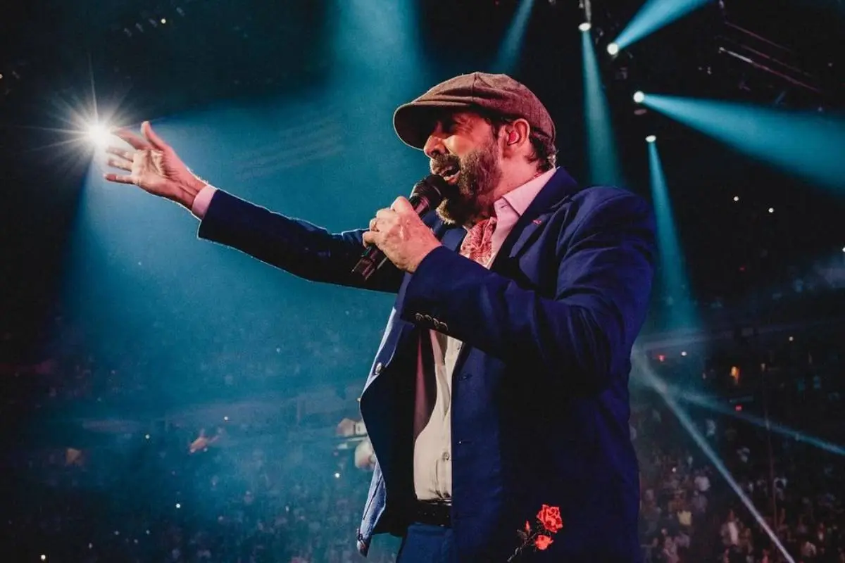 Juan Luis Guerra