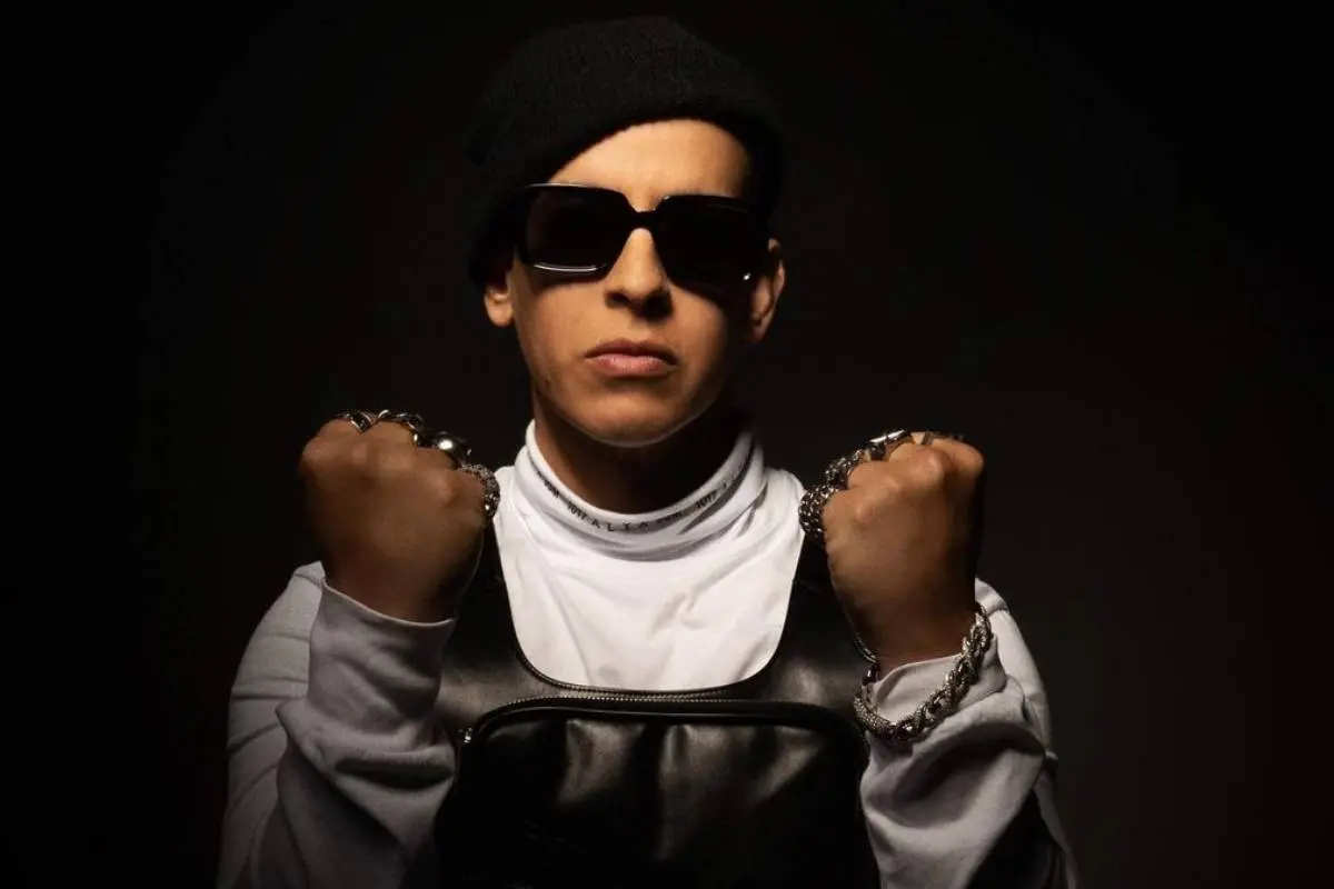 Daddy Yankee